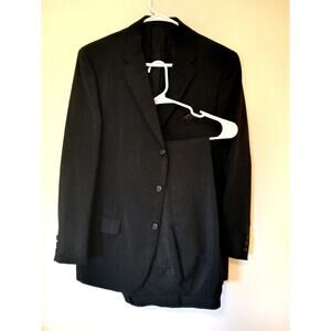 Vintage Coronado Flex Lite Frederick & Nelson Seattle 1940's Blazer Slacks 37S